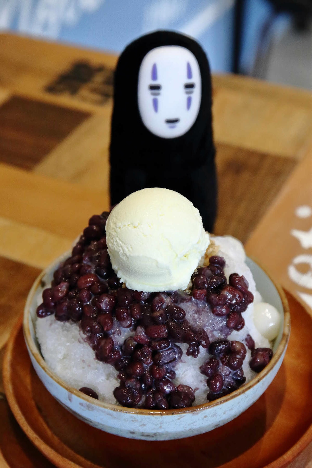 【食。中壢】有食候。紅豆(中壢店)〜日系文青風冰店,最新打卡景點,夏季推薦必吃消暑冰品!(已歇業)