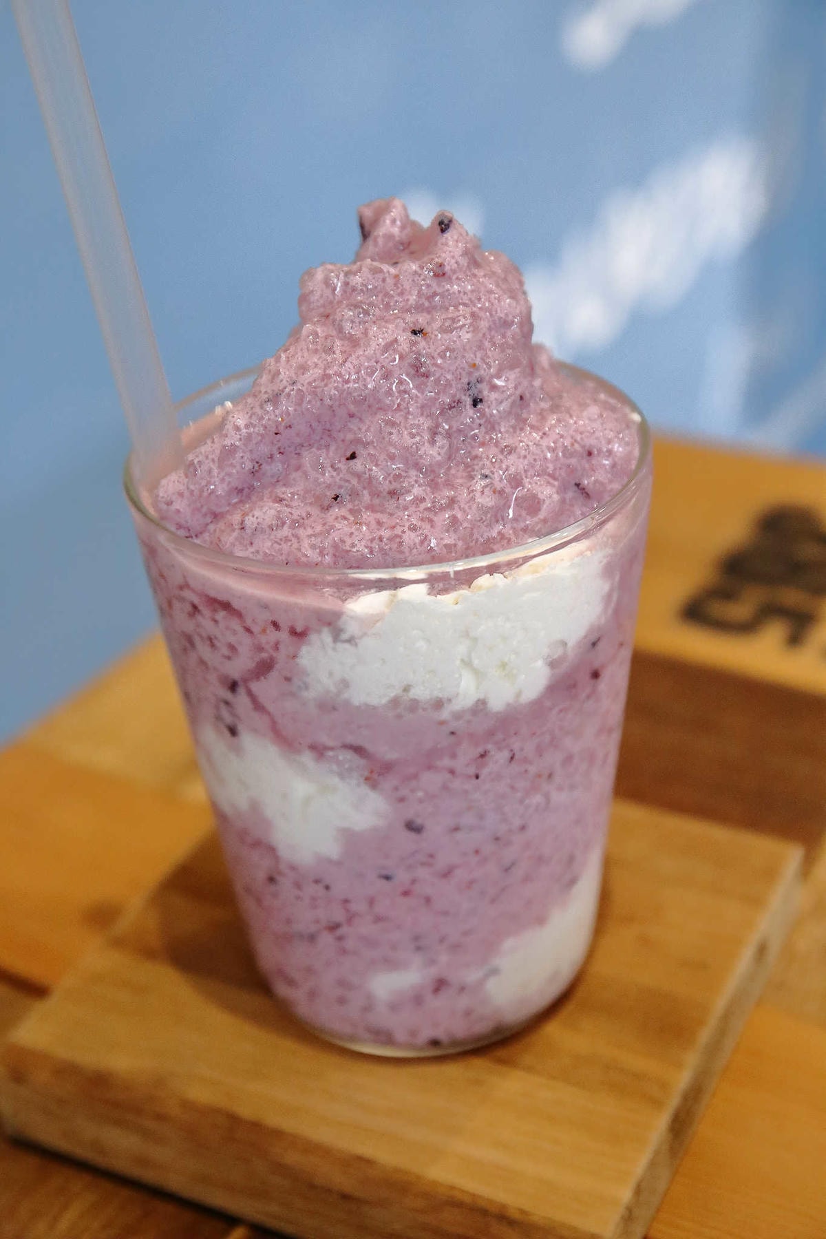 【食。中壢】有食候。紅豆(中壢店)〜日系文青風冰店,最新打卡景點,夏季推薦必吃消暑冰品!(已歇業)