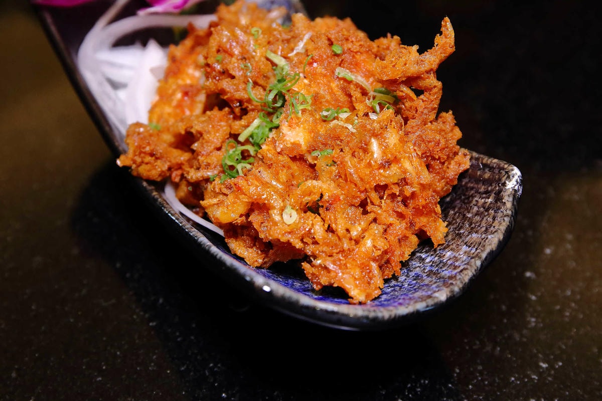 【食。觀音】季藝日本料理〜每日新鮮漁獲直送,CP值爆高好吃日本料理