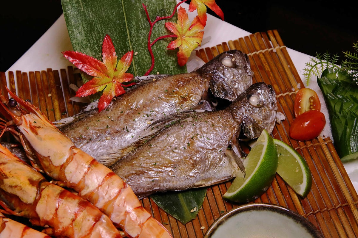 【食。觀音】季藝日本料理〜每日新鮮漁獲直送,CP值爆高好吃日本料理