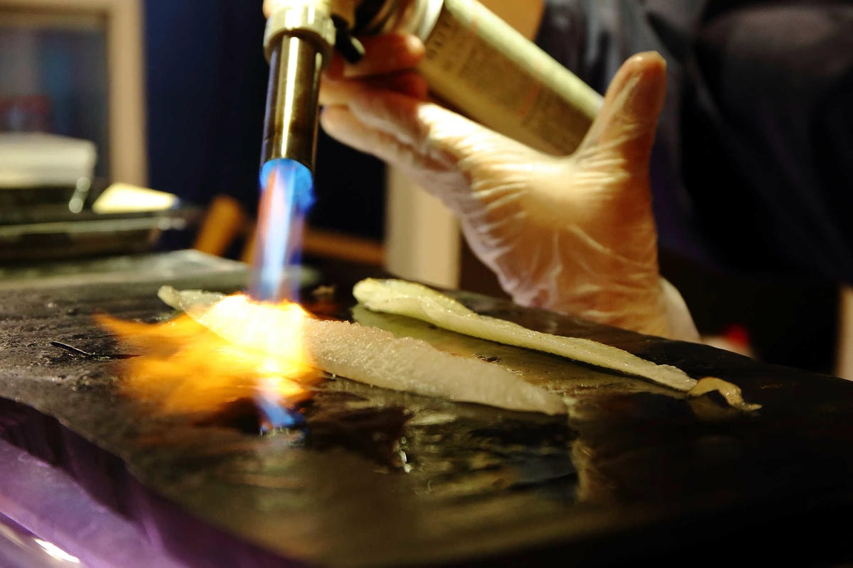 【食。觀音】季藝日本料理〜每日新鮮漁獲直送,CP值爆高好吃日本料理