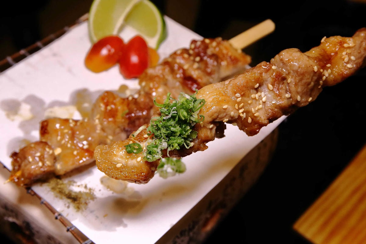 【食。觀音】季藝日本料理〜每日新鮮漁獲直送,CP值爆高好吃日本料理