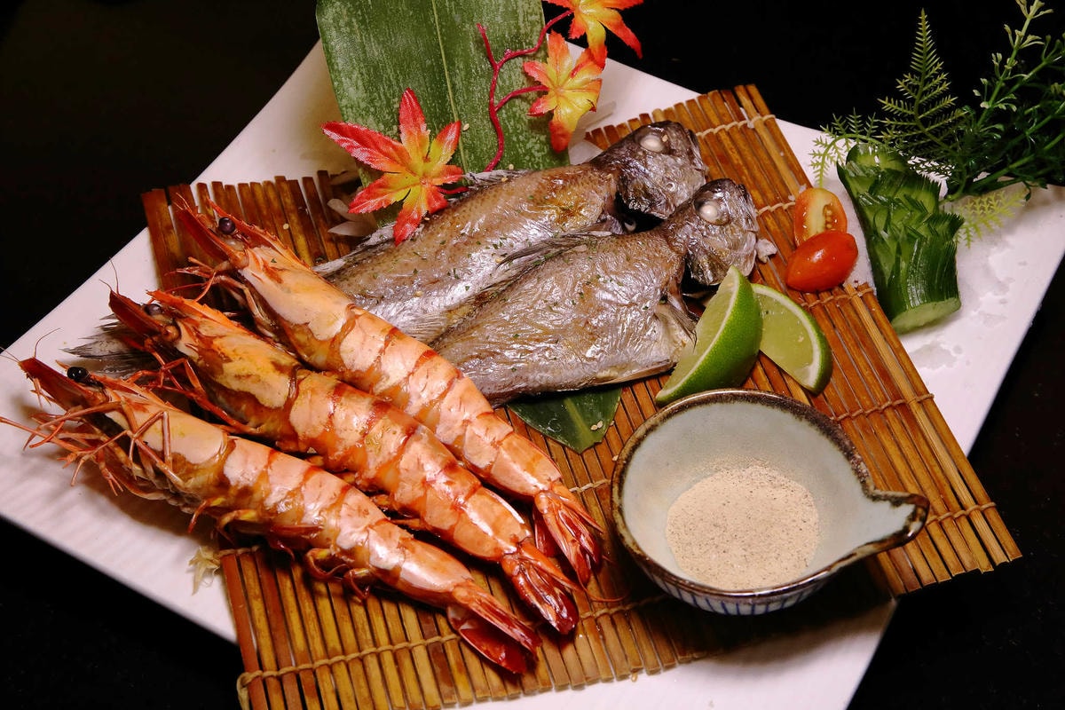 【食。觀音】季藝日本料理〜每日新鮮漁獲直送,CP值爆高好吃日本料理