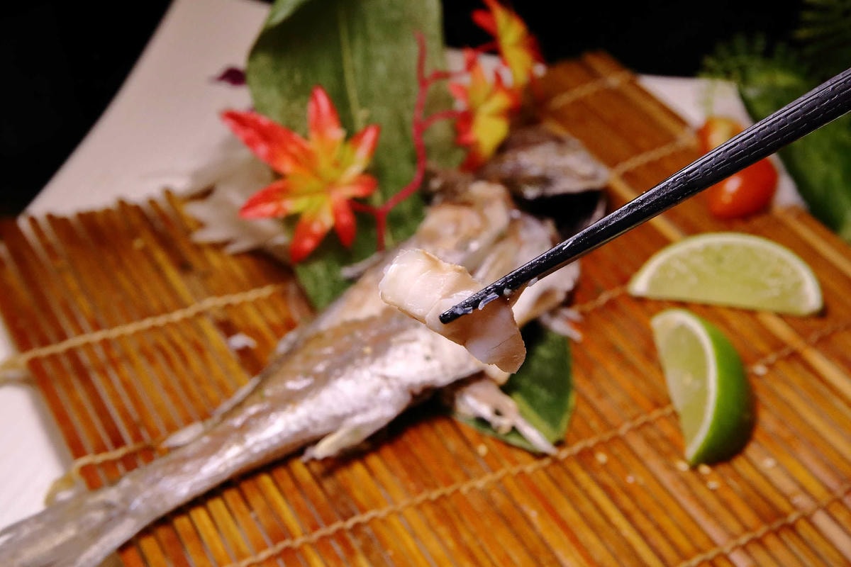 【食。觀音】季藝日本料理〜每日新鮮漁獲直送,CP值爆高好吃日本料理