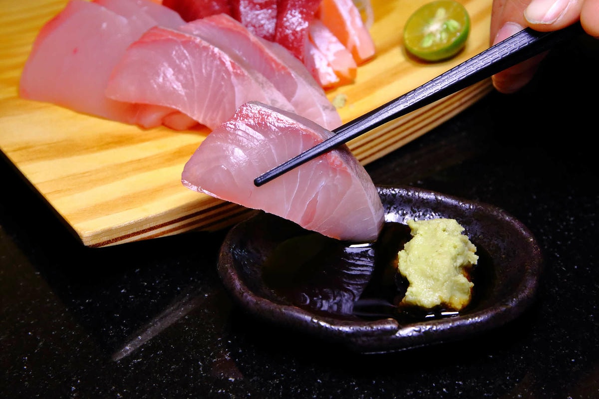 【食。觀音】季藝日本料理〜每日新鮮漁獲直送,CP值爆高好吃日本料理