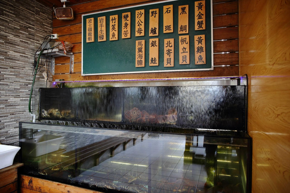 【食。觀音】季藝日本料理〜每日新鮮漁獲直送,CP值爆高好吃日本料理