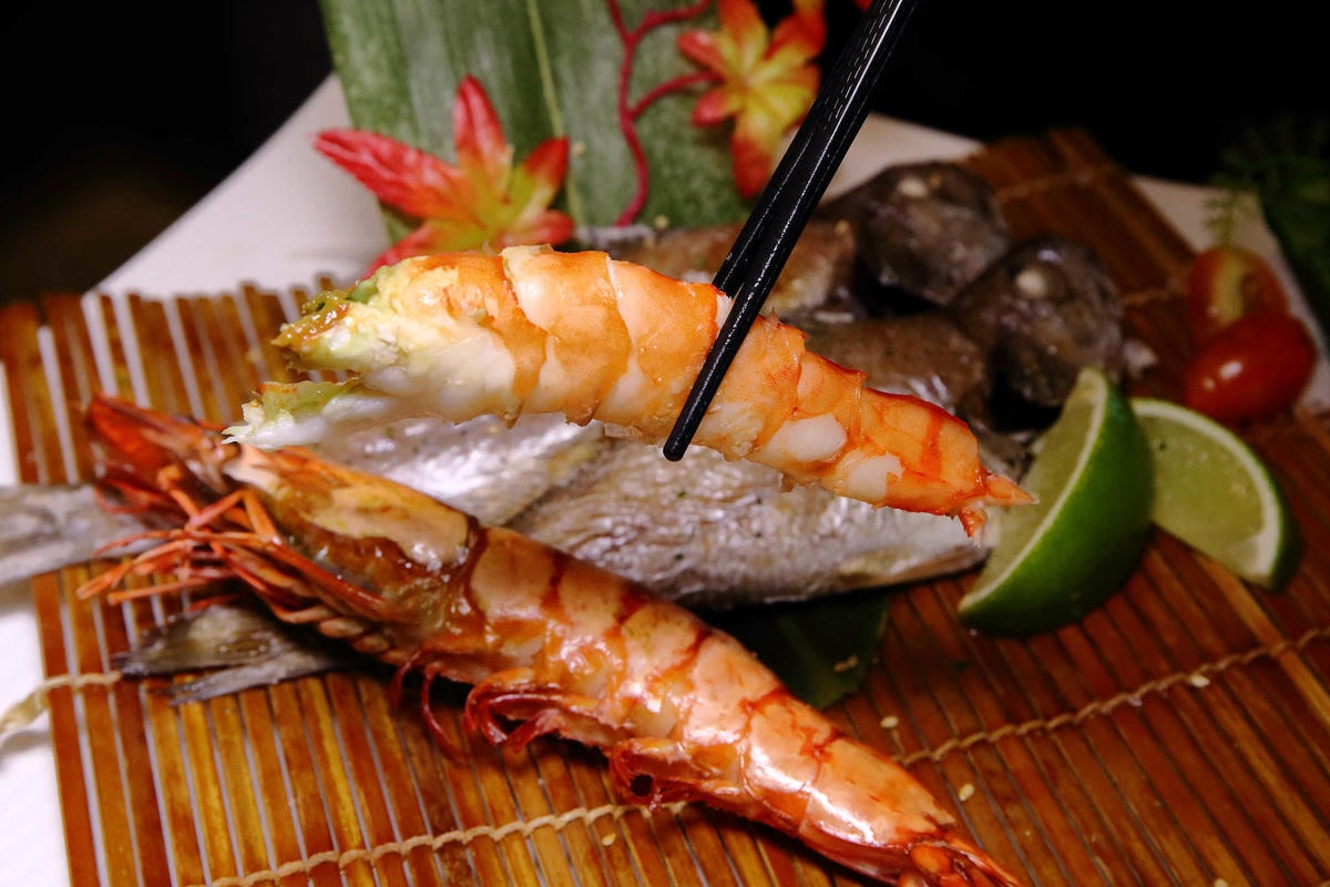 【食。觀音】季藝日本料理〜每日新鮮漁獲直送,CP值爆高好吃日本料理