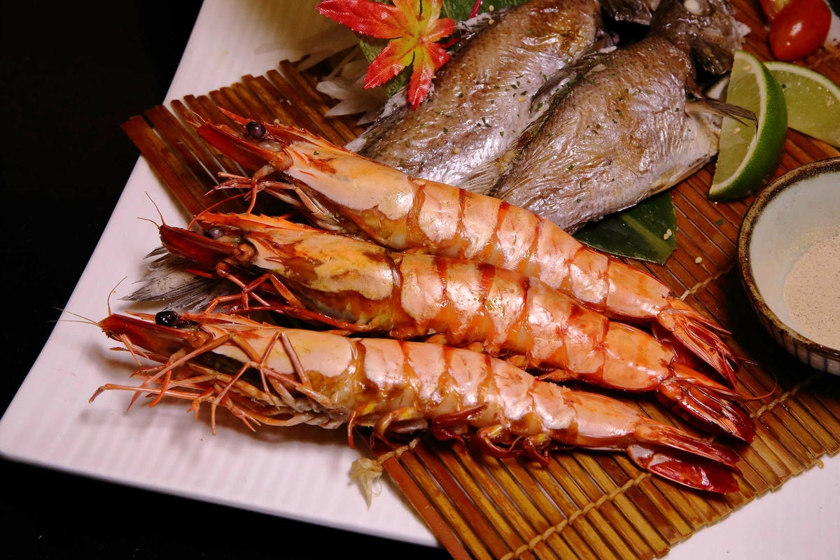 【食。觀音】季藝日本料理〜每日新鮮漁獲直送,CP值爆高好吃日本料理