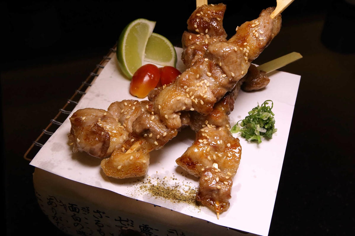 【食。觀音】季藝日本料理〜每日新鮮漁獲直送,CP值爆高好吃日本料理