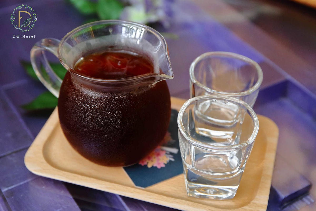 【食。台北】D.G Café〜大同區/早午餐下午茶。歐式鄉村風,彷彿走進走進夢幻空間,IG打卡拍照火爆熱點!