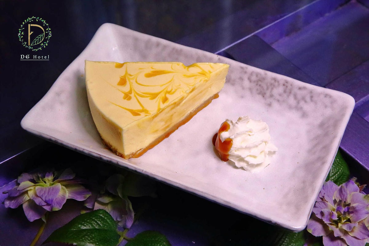 【食。台北】D.G Café〜大同區/早午餐下午茶。歐式鄉村風,彷彿走進走進夢幻空間,IG打卡拍照火爆熱點!