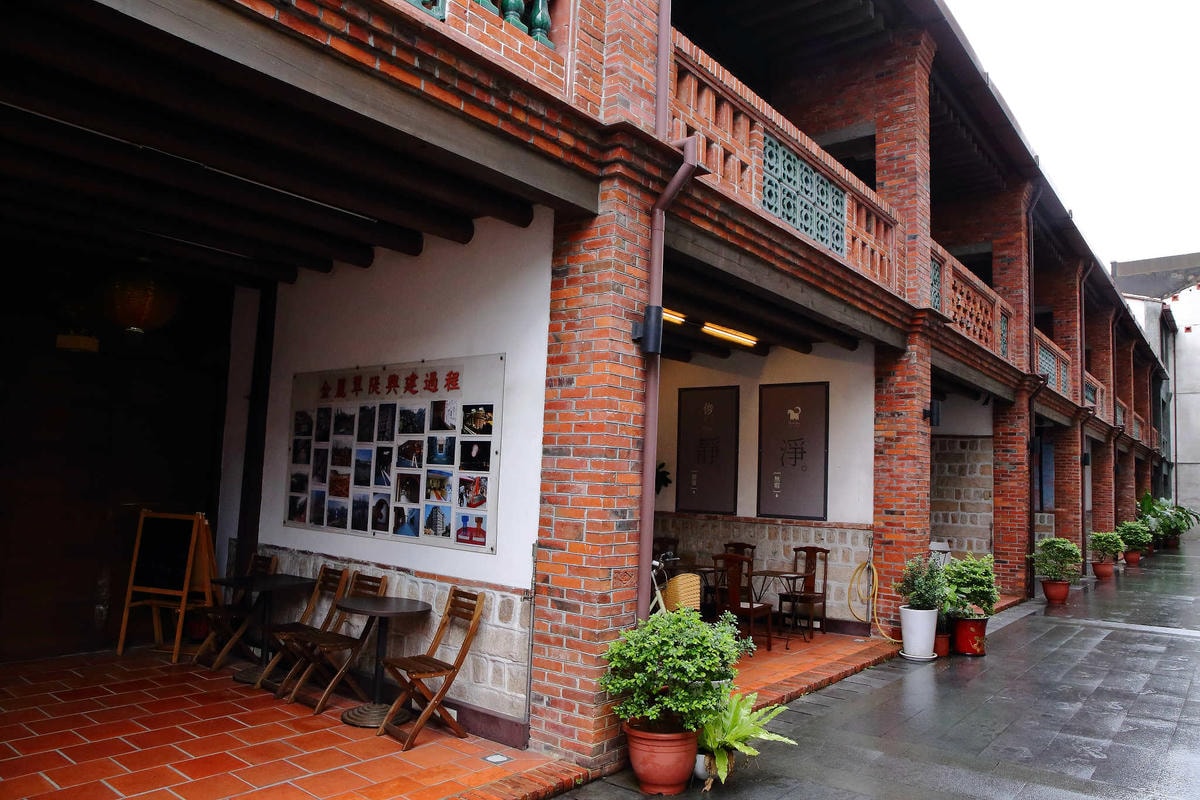 【食。台北】D.G Café〜大同區/早午餐下午茶。歐式鄉村風,彷彿走進走進夢幻空間,IG打卡拍照火爆熱點!