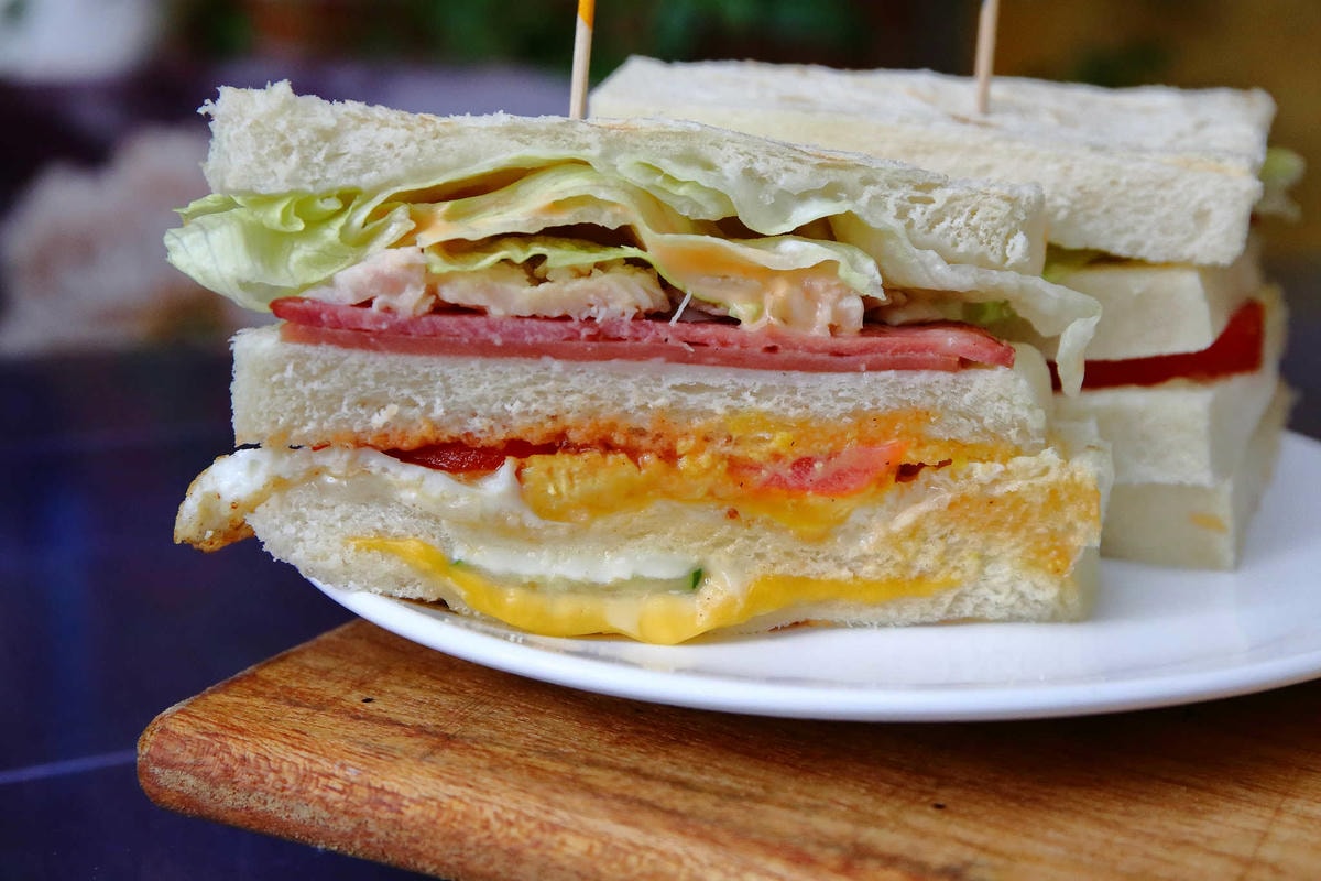 【食。台北】D.G Café〜大同區/早午餐下午茶。歐式鄉村風,彷彿走進走進夢幻空間,IG打卡拍照火爆熱點!