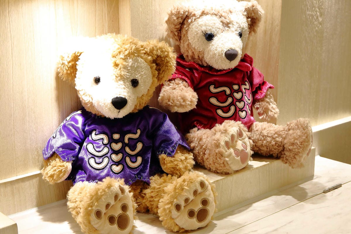 【食。台北】Jenny Bakery珍妮曲奇聰明小熊餅乾台灣店〜想吃香港最夯伴手禮曲奇餅，不用花大錢、飛出國！