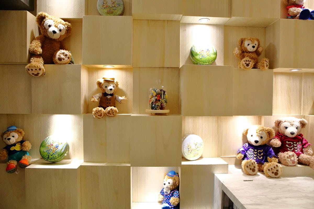 【食。台北】Jenny Bakery珍妮曲奇聰明小熊餅乾台灣店〜想吃香港最夯伴手禮曲奇餅，不用花大錢、飛出國！