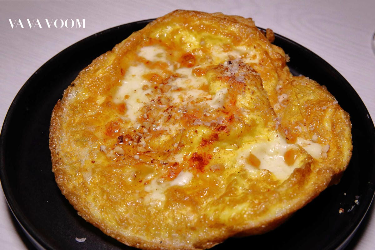 【食。台北】VA VA VOOM〜時尚趴初體驗。搖身一變韓劇中公主，少女專屬拍不停的乾燥花歐式酒吧餐廳