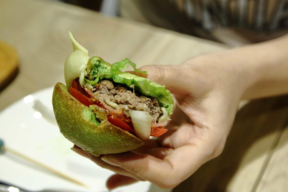 【食。台北】「飛天小女警主題餐廳」正式開幕！萌萌噠你嫑嫑~