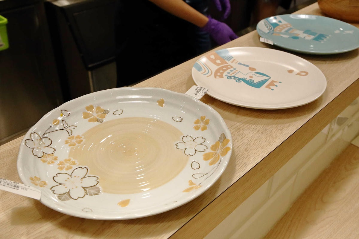 【食。竹北】天光初見 日法薄餅 果昔製造所〜新開店。道地法式薄餅、可麗餅點心,來趟味蕾的浪漫之旅(已歇業)