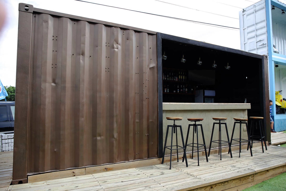 【遊。台中】沙鹿夢想街〜最新、IG夯打卡!超夢幻運動風裝置藝術,把你的創意玩大一點!