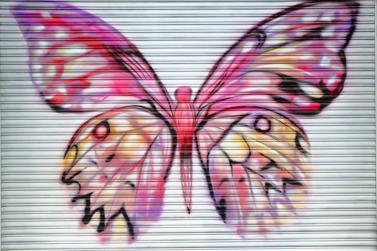 【遊。台中】沙鹿夢想街〜最新、IG夯打卡!超夢幻運動風裝置藝術,把你的創意玩大一點!