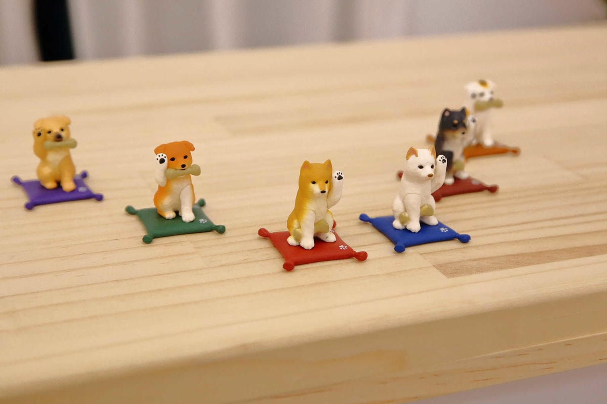 【食。楊梅】WakeWake 醒醒工作室〜可愛粉紅少女心爆發的新打卡點!柴犬糰子X草莓剉冰絕配組合,沒有私訊預約絕對吃不到!(已歇業)