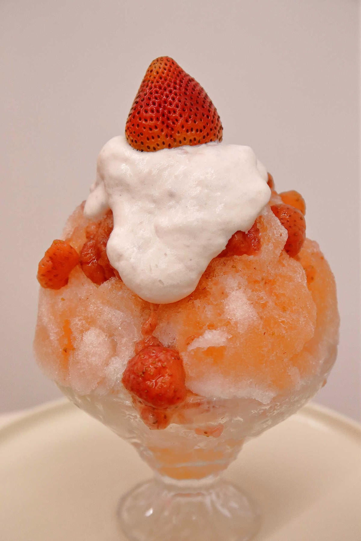 【食。楊梅】WakeWake 醒醒工作室〜可愛粉紅少女心爆發的新打卡點!柴犬糰子X草莓剉冰絕配組合,沒有私訊預約絕對吃不到!(已歇業)