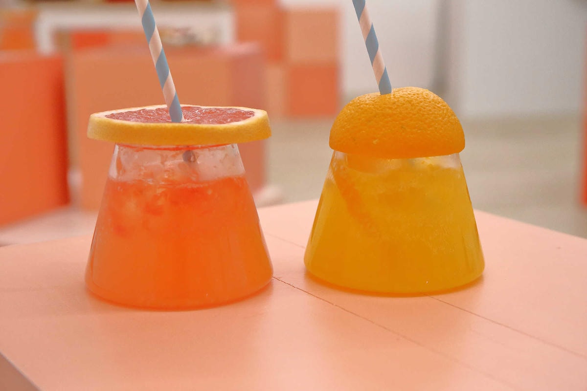 【食。楊梅】WakeWake 醒醒工作室〜可愛粉紅少女心爆發的新打卡點!柴犬糰子X草莓剉冰絕配組合,沒有私訊預約絕對吃不到!(已歇業)