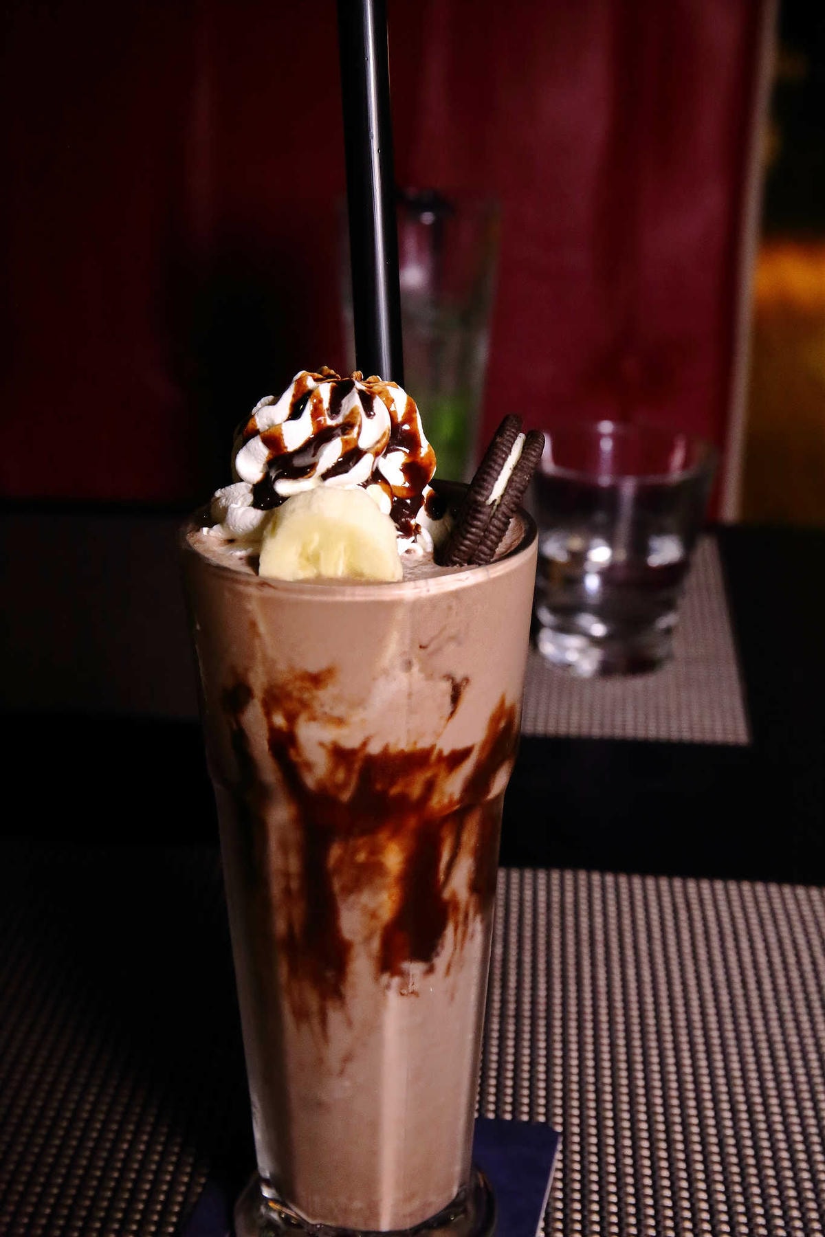 【食。中壢】Bangles Bistro 班格斯西式餐館〜頂級牛排餐廳,大口吃肉才痛快!這股滋味好難忘!(已歇業)