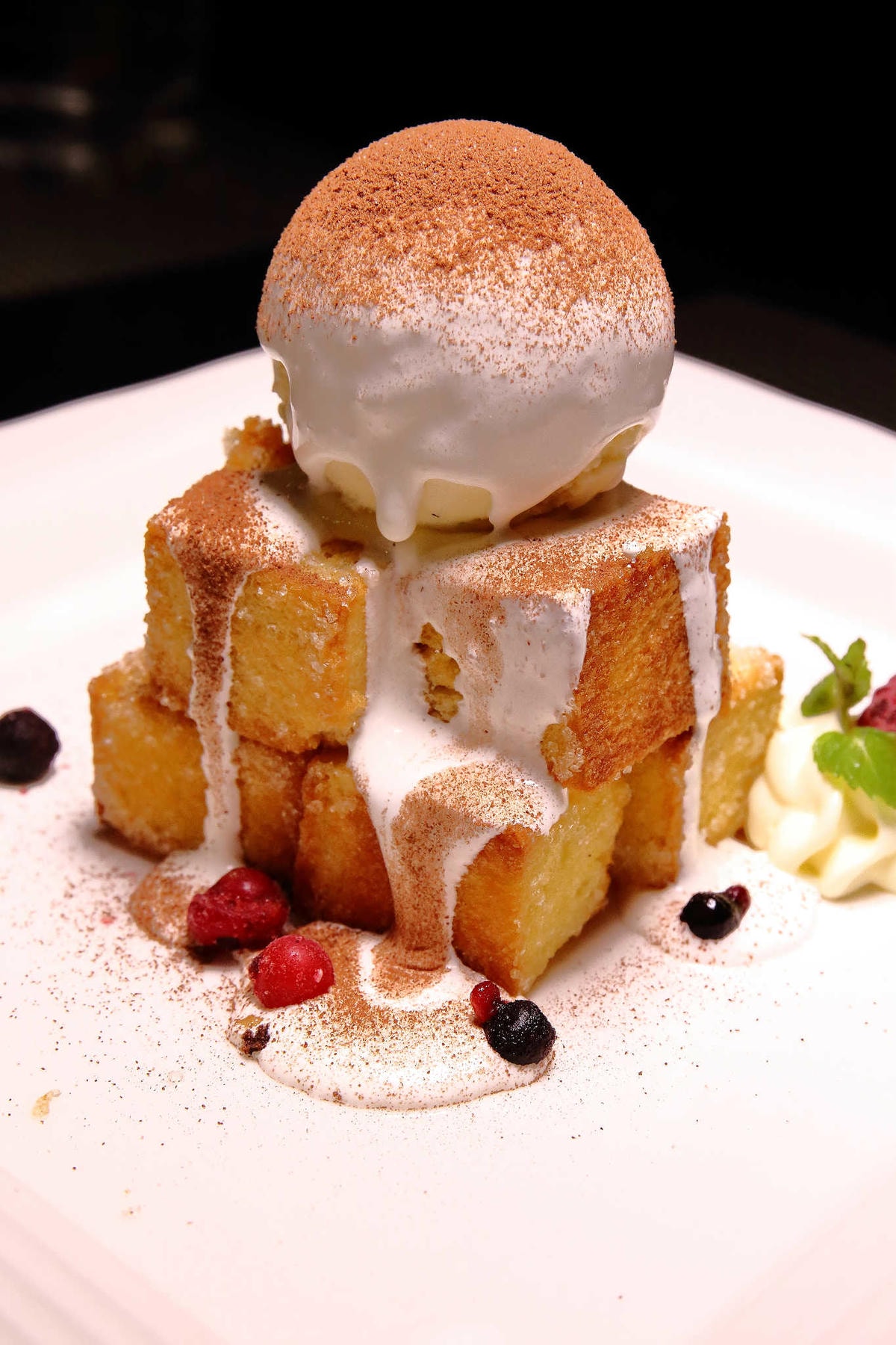 【食。中壢】Bangles Bistro 班格斯西式餐館〜頂級牛排餐廳,大口吃肉才痛快!這股滋味好難忘!(已歇業)