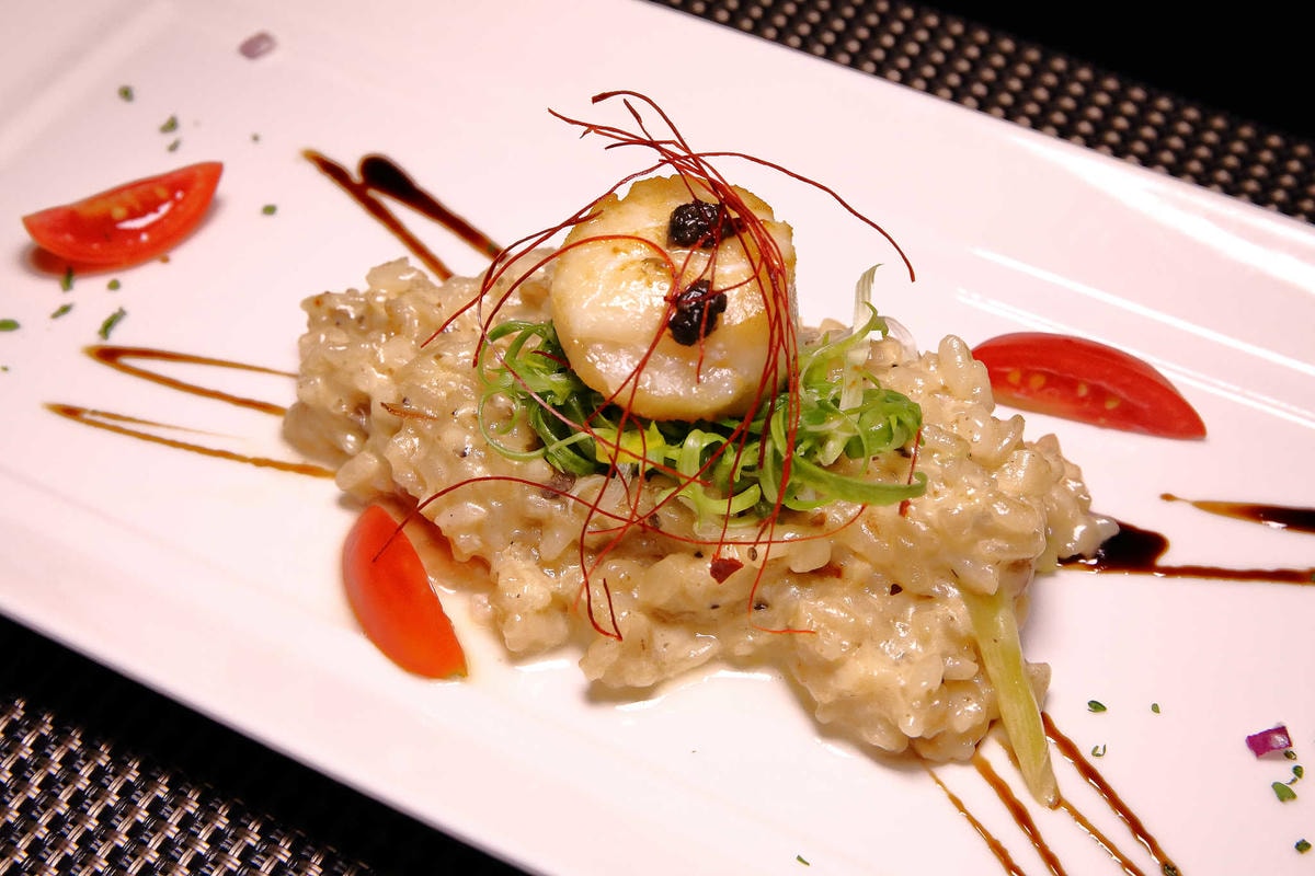 【食。中壢】Bangles Bistro 班格斯西式餐館〜頂級牛排餐廳,大口吃肉才痛快!這股滋味好難忘!(已歇業)