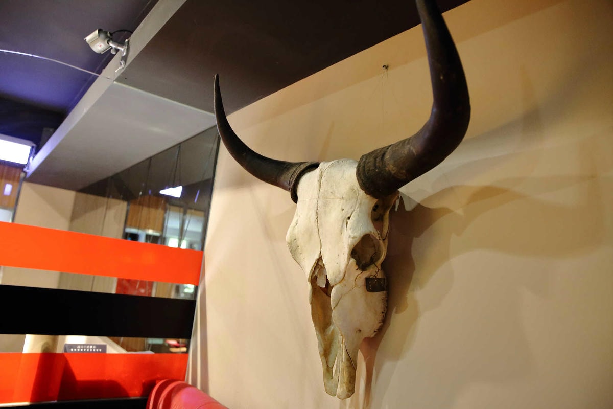 【食。中壢】Bangles Bistro 班格斯西式餐館〜頂級牛排餐廳,大口吃肉才痛快!這股滋味好難忘!(已歇業)