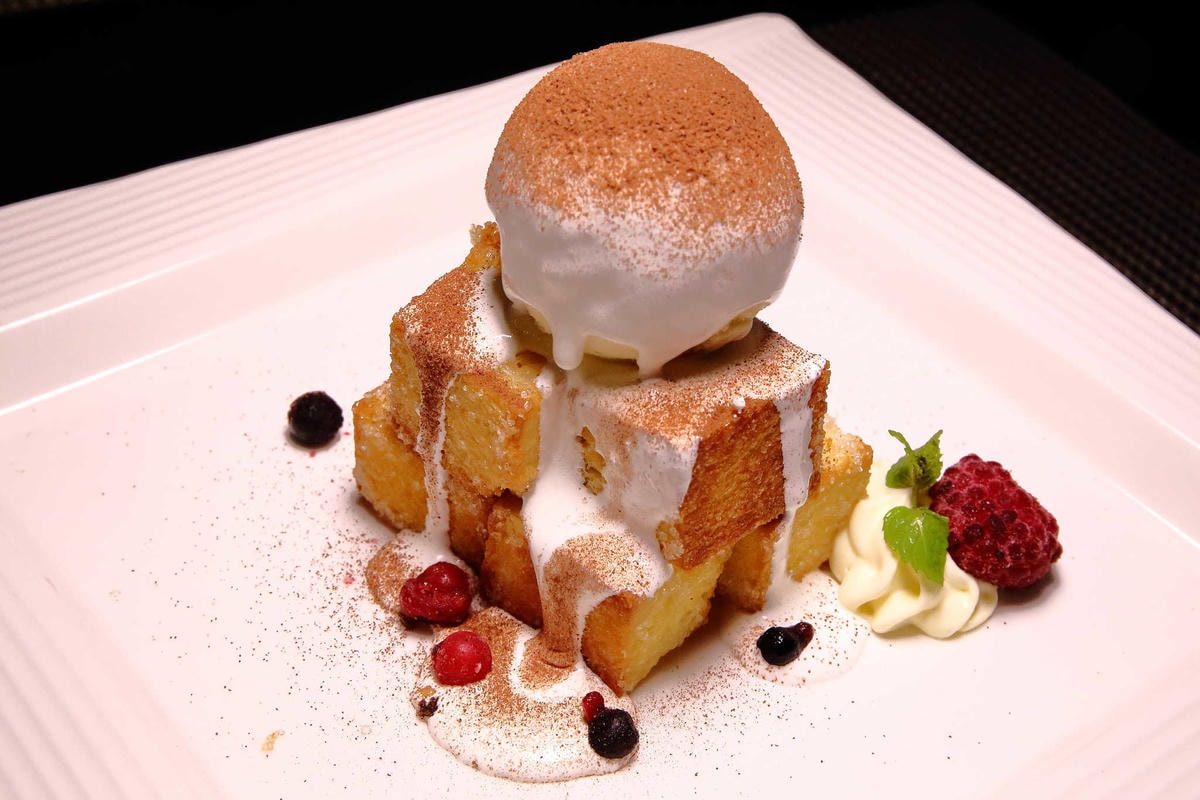 【食。中壢】Bangles Bistro 班格斯西式餐館〜頂級牛排餐廳,大口吃肉才痛快!這股滋味好難忘!(已歇業)