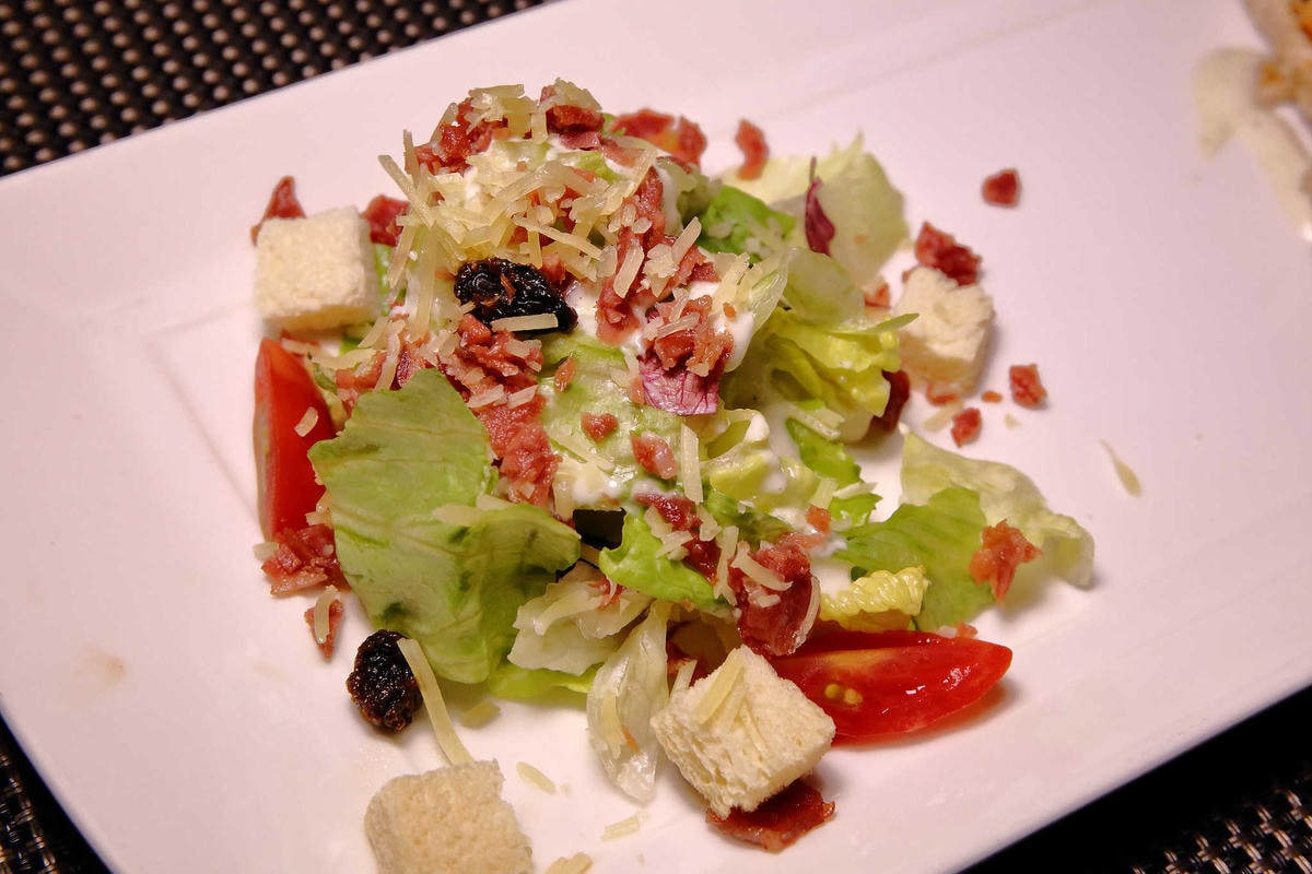 【食。中壢】Bangles Bistro 班格斯西式餐館〜頂級牛排餐廳,大口吃肉才痛快!這股滋味好難忘!(已歇業)