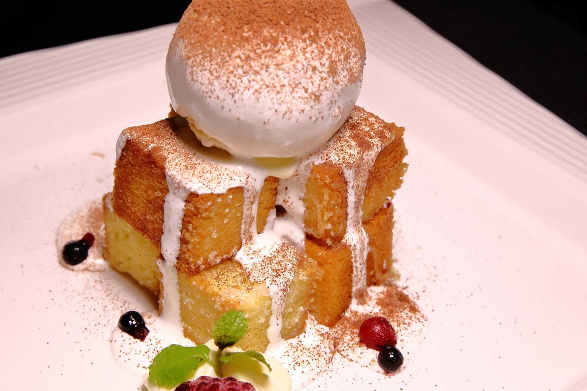 【食。中壢】Bangles Bistro 班格斯西式餐館〜頂級牛排餐廳,大口吃肉才痛快!這股滋味好難忘!(已歇業)