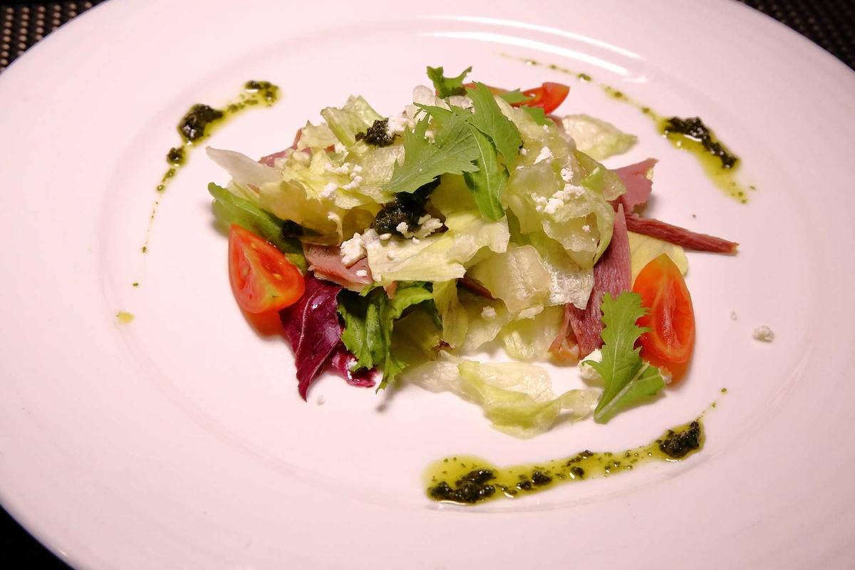 【食。中壢】Bangles Bistro 班格斯西式餐館〜頂級牛排餐廳,大口吃肉才痛快!這股滋味好難忘!(已歇業)