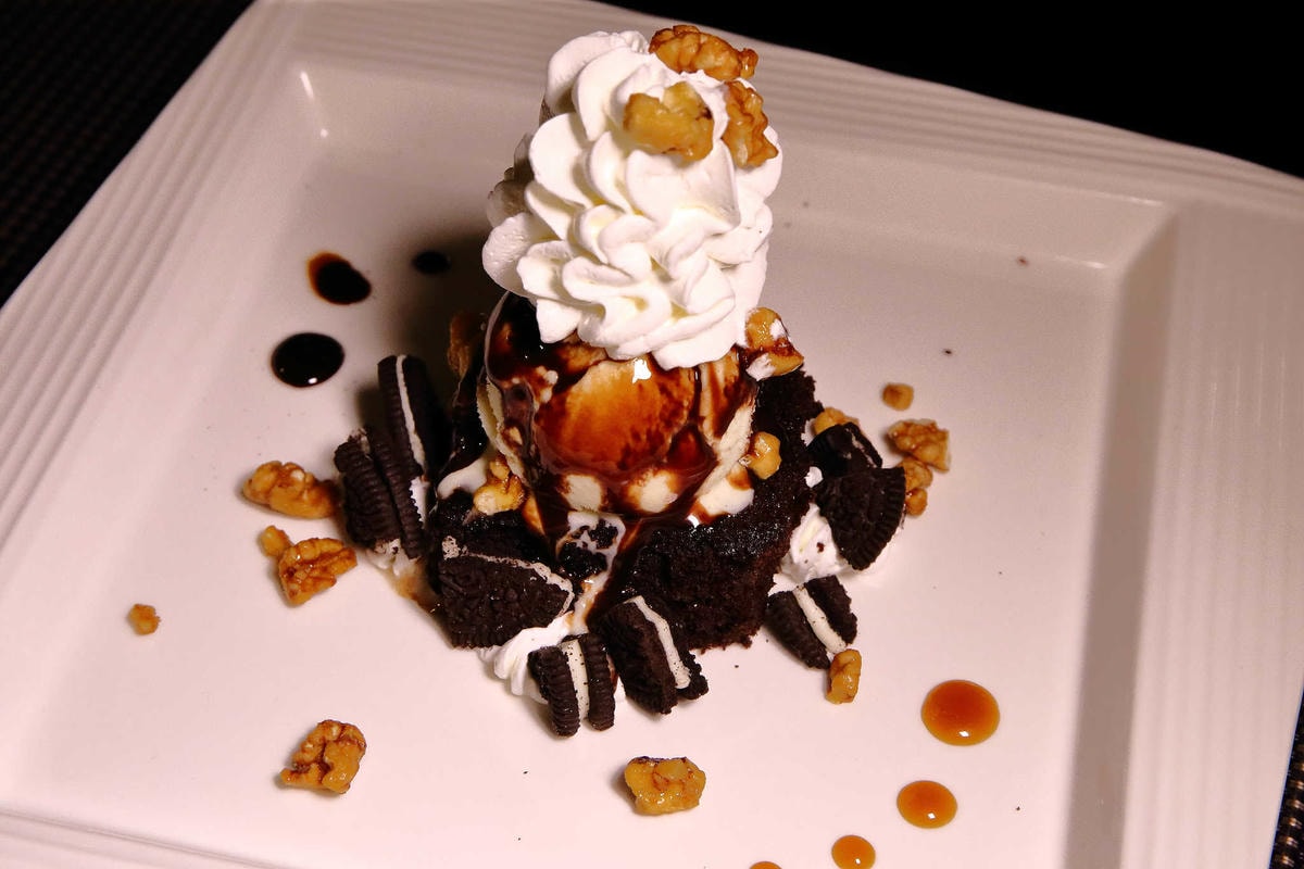 【食。中壢】Bangles Bistro 班格斯西式餐館〜頂級牛排餐廳,大口吃肉才痛快!這股滋味好難忘!(已歇業)