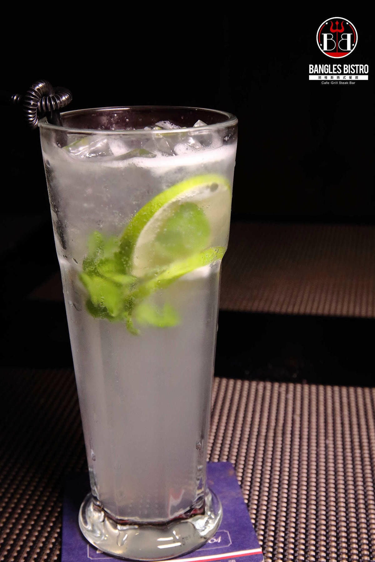 【食。中壢】Bangles Bistro 班格斯西式餐館〜頂級牛排餐廳,大口吃肉才痛快!這股滋味好難忘!(已歇業)