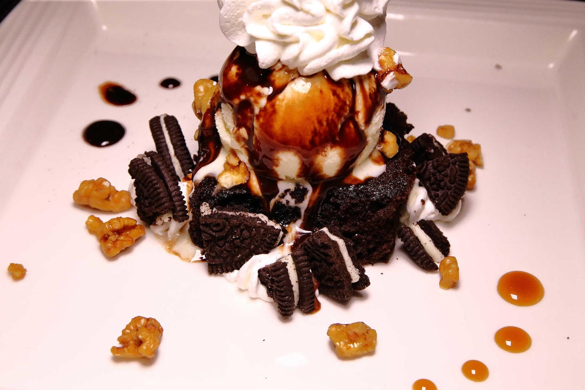 【食。中壢】Bangles Bistro 班格斯西式餐館〜頂級牛排餐廳,大口吃肉才痛快!這股滋味好難忘!(已歇業)