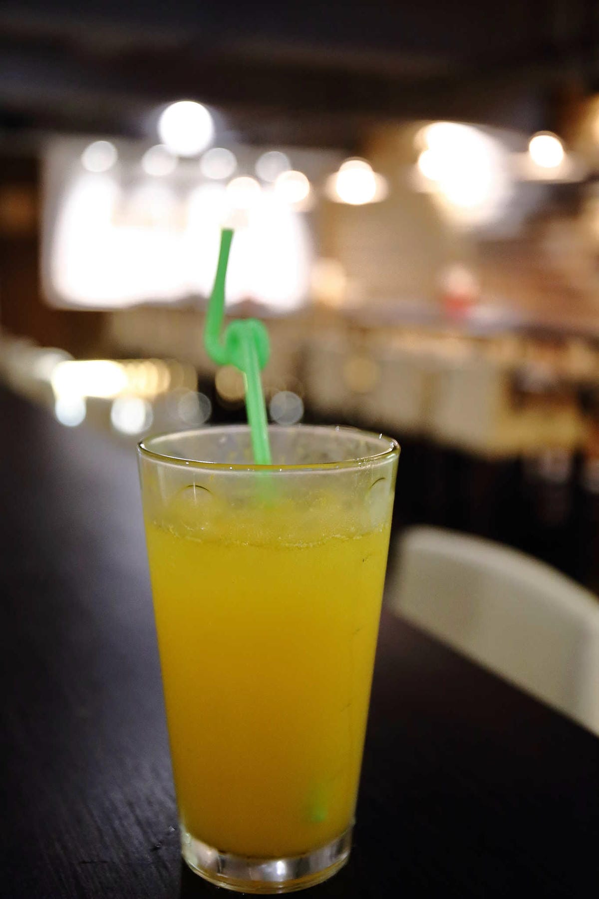 【食。台北】Aiueo ワインの酒場〜想要輕鬆喝一杯的時候！創意多國元素融入，顛覆想像餐酒館，文青最愛！