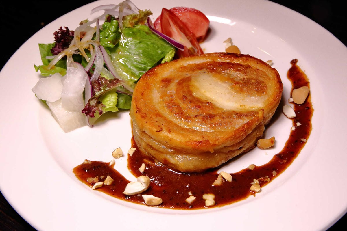 【食。台北】Aiueo ワインの酒場〜想要輕鬆喝一杯的時候！創意多國元素融入，顛覆想像餐酒館，文青最愛！