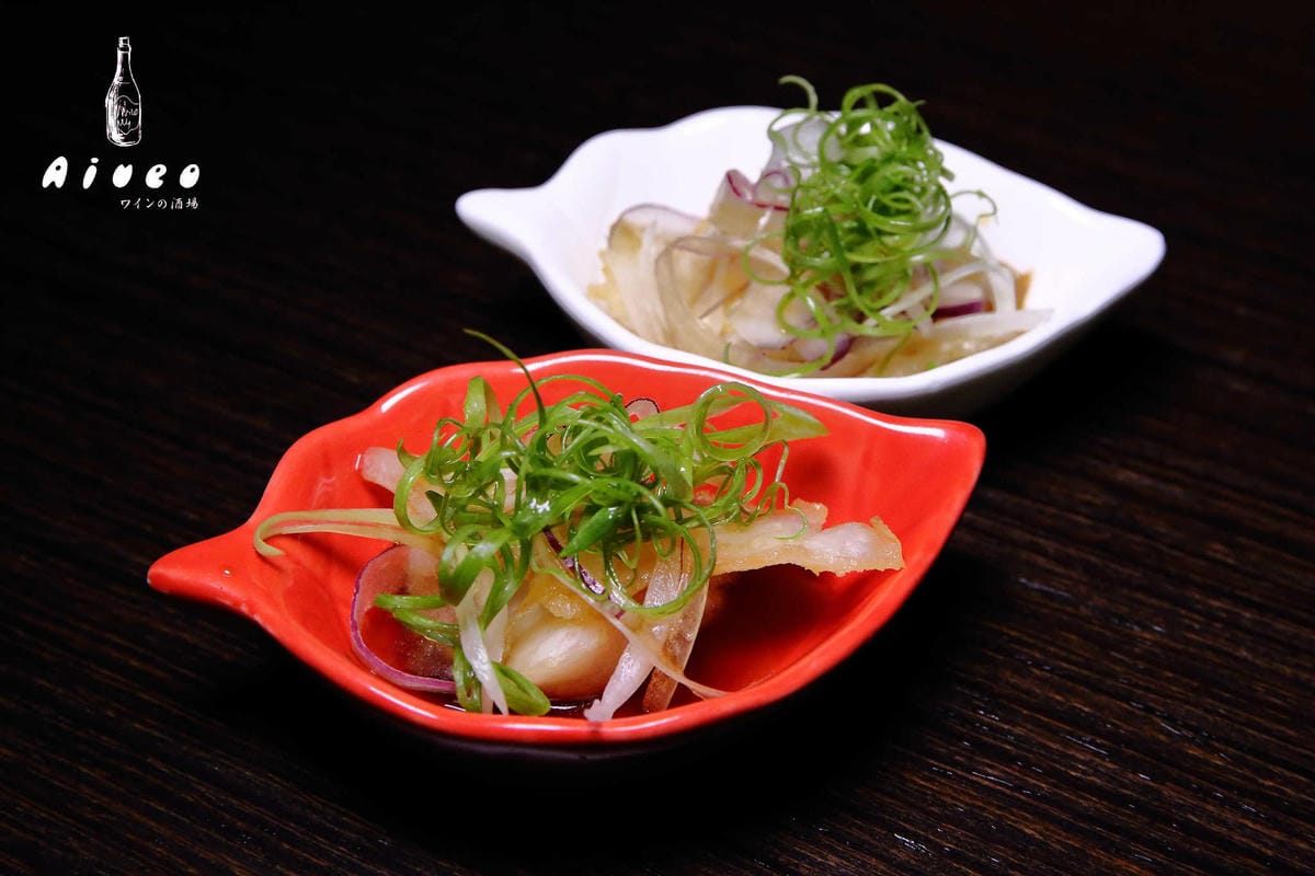 【食。台北】Aiueo ワインの酒場〜想要輕鬆喝一杯的時候！創意多國元素融入，顛覆想像餐酒館，文青最愛！