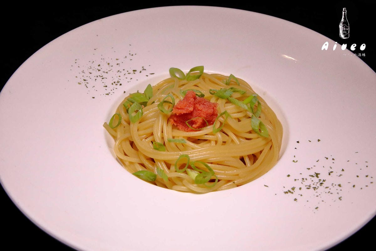 【食。台北】Aiueo ワインの酒場〜想要輕鬆喝一杯的時候！創意多國元素融入，顛覆想像餐酒館，文青最愛！