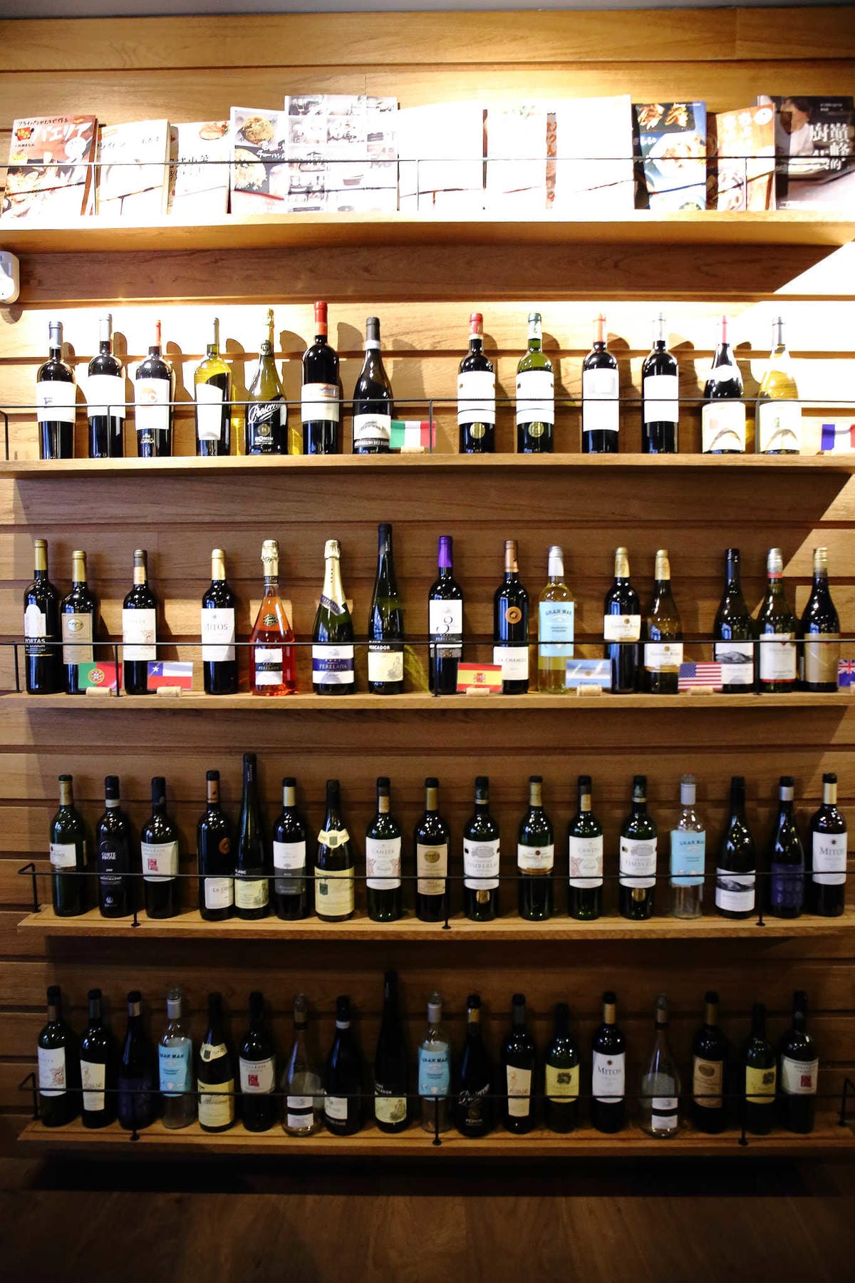 【食。台北】Aiueo ワインの酒場〜想要輕鬆喝一杯的時候！創意多國元素融入，顛覆想像餐酒館，文青最愛！