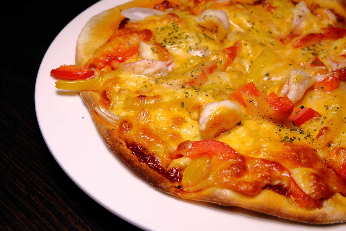 【食。台北】Aiueo ワインの酒場〜想要輕鬆喝一杯的時候！創意多國元素融入，顛覆想像餐酒館，文青最愛！