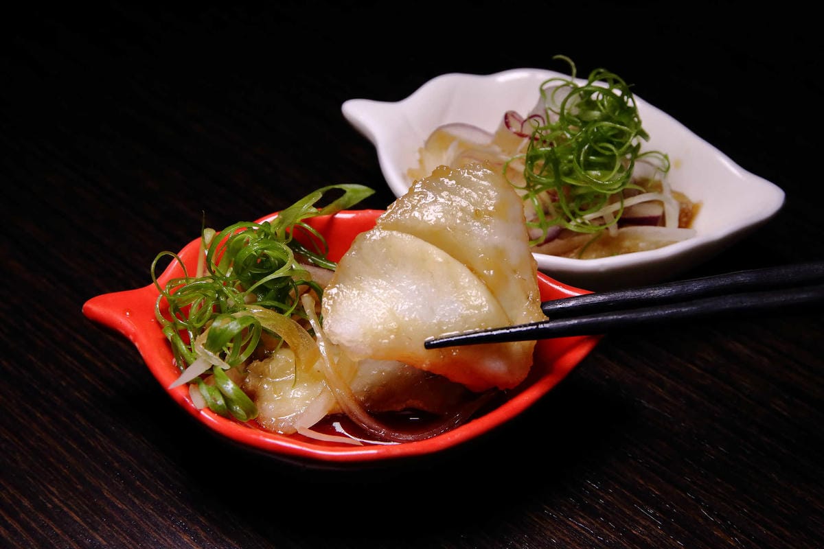 【食。台北】Aiueo ワインの酒場〜想要輕鬆喝一杯的時候！創意多國元素融入，顛覆想像餐酒館，文青最愛！