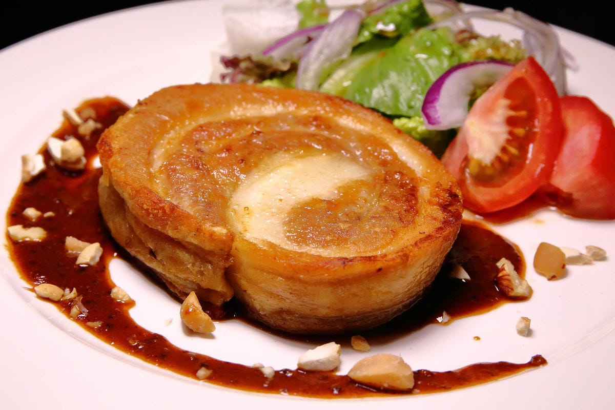 【食。台北】Aiueo ワインの酒場〜想要輕鬆喝一杯的時候！創意多國元素融入，顛覆想像餐酒館，文青最愛！