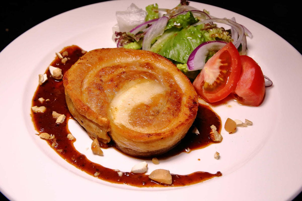 【食。台北】Aiueo ワインの酒場〜想要輕鬆喝一杯的時候！創意多國元素融入，顛覆想像餐酒館，文青最愛！