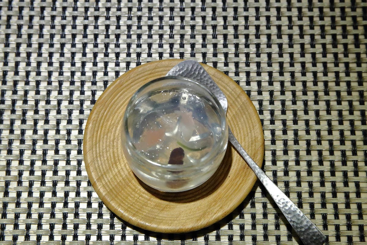 【食。台中】和食  望月〜精緻日本料理首次推出商業午餐！擺盤像調色盤般繽紛又亮眼