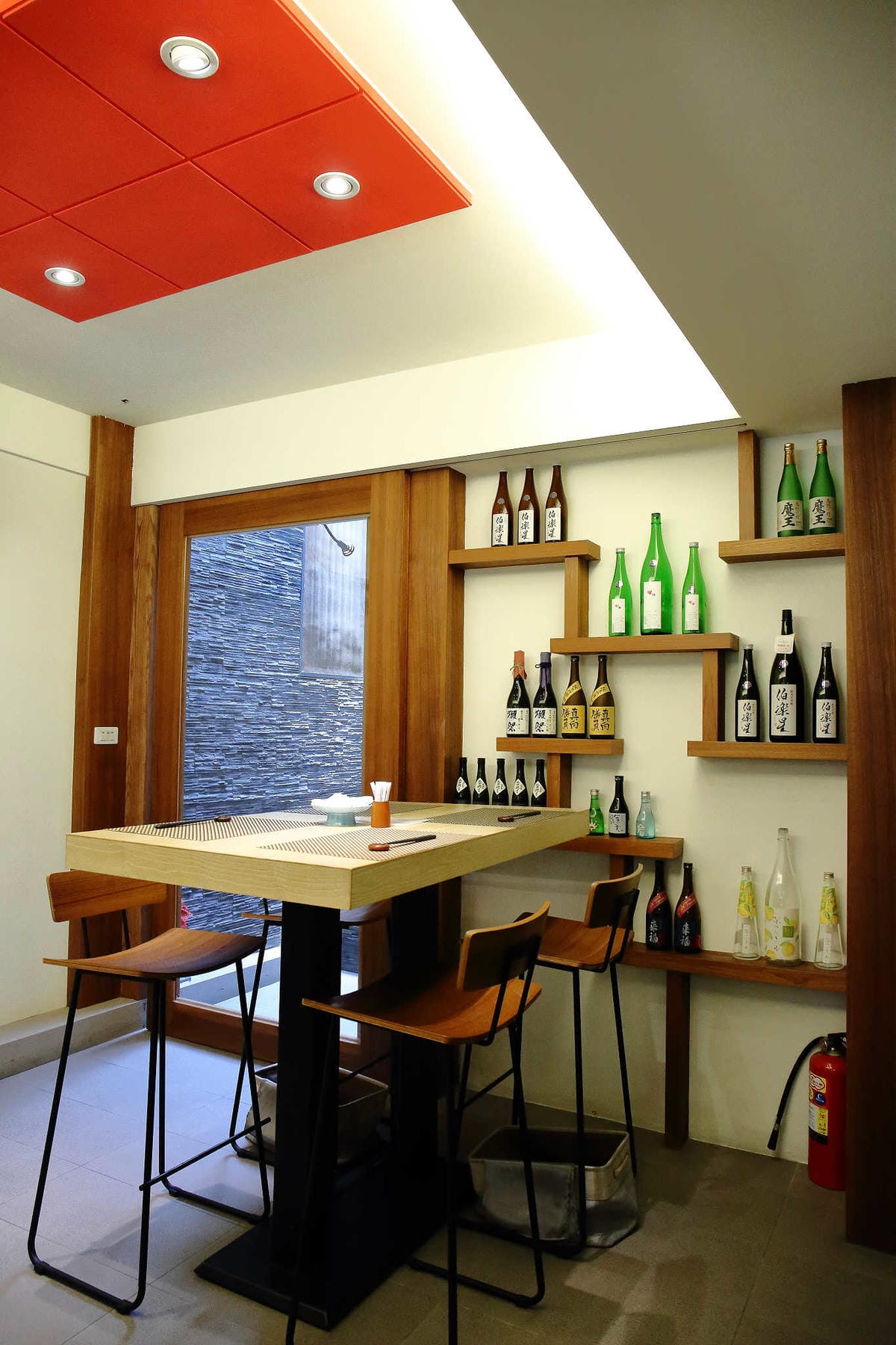 【食。台中】和食  望月〜精緻日本料理首次推出商業午餐！擺盤像調色盤般繽紛又亮眼