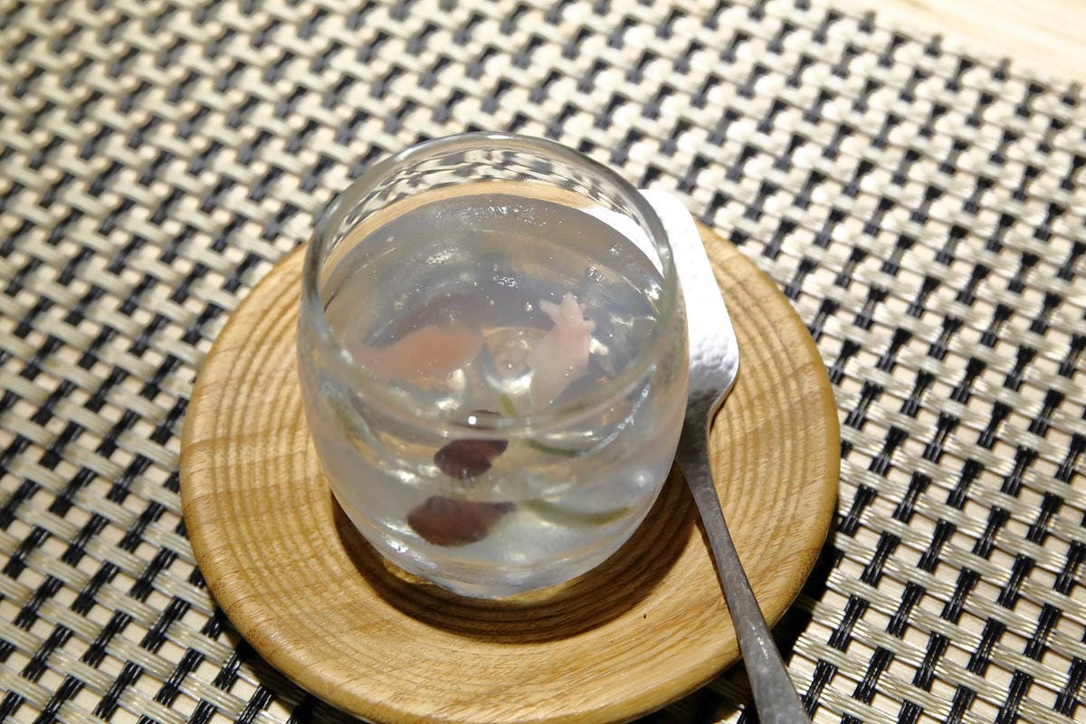 【食。台中】和食  望月〜精緻日本料理首次推出商業午餐！擺盤像調色盤般繽紛又亮眼